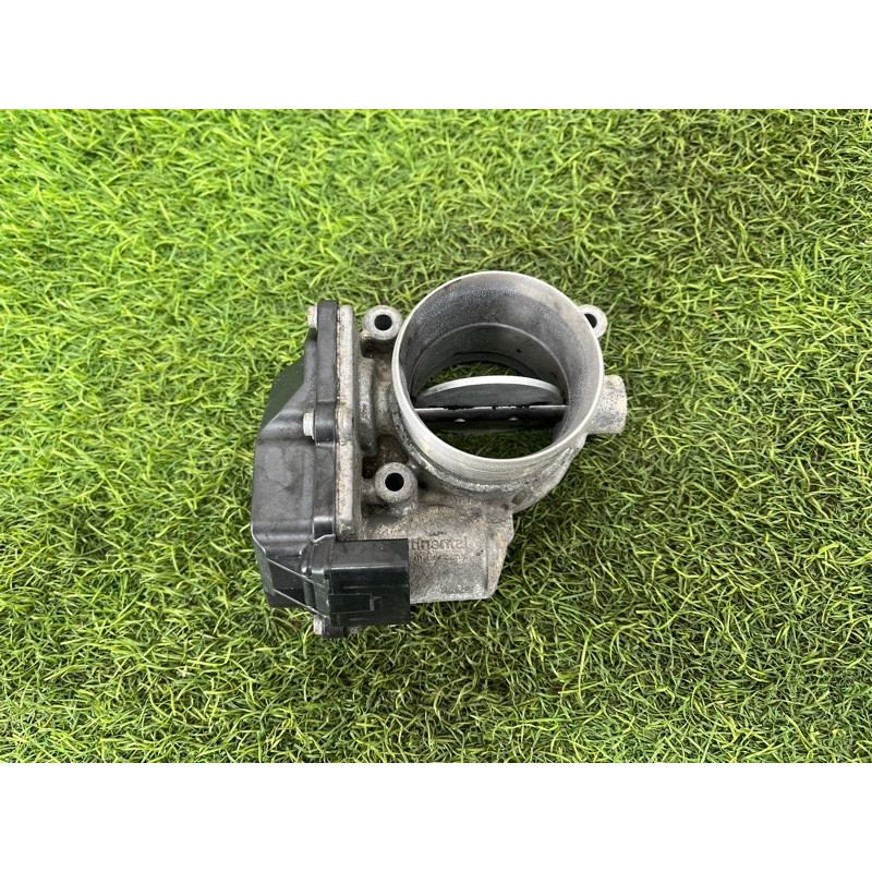 Дросельна заслонка (електрика двигуна) Volkswagen Amarok 2H 2.0 CNEA 03L128063S