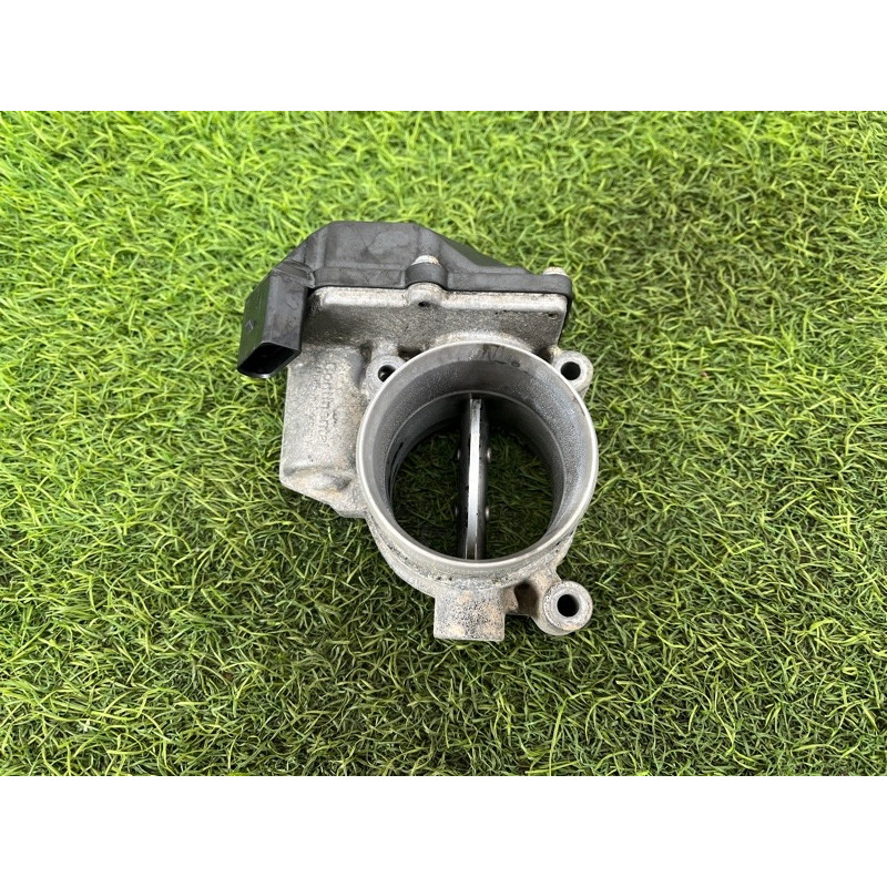 Дросельна заслонка (електрика двигуна) Volkswagen Amarok 2H 2.0 CNEA 03L128063S