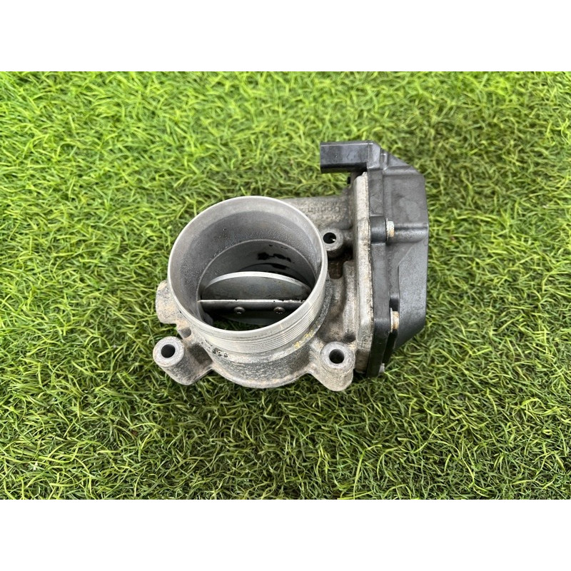 Дросельна заслонка (електрика двигуна) Volkswagen Amarok 2H 2.0 CNEA 03L128063S