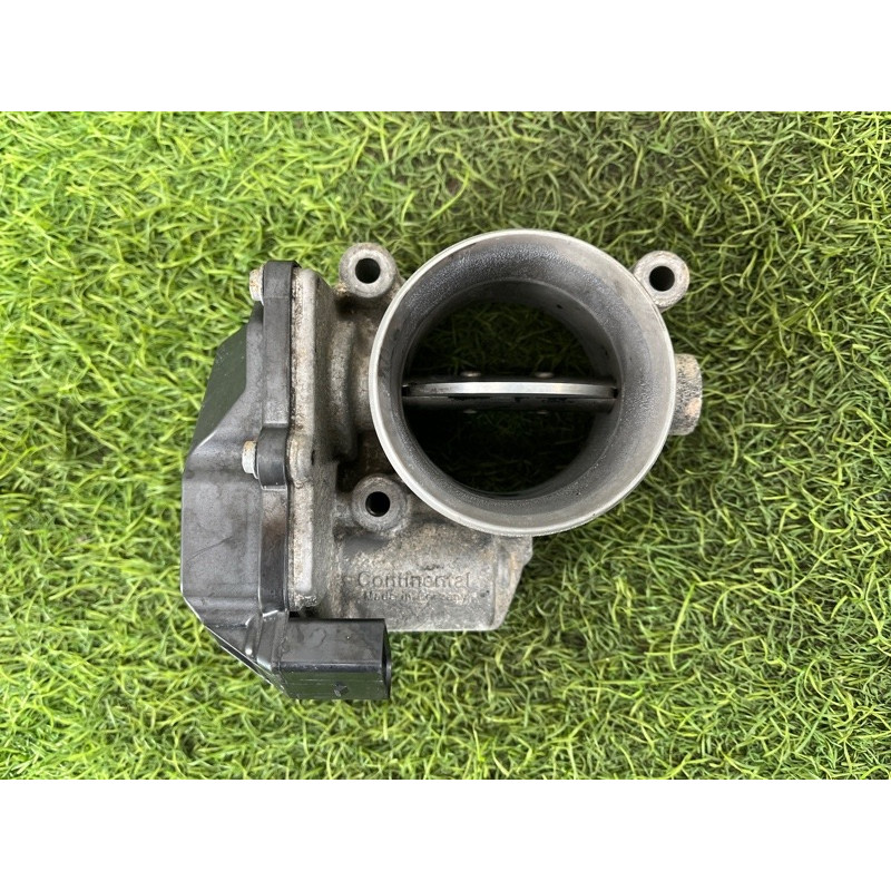 Дросельна заслонка (електрика двигуна) Volkswagen Amarok 2H 2.0 CNEA 03L128063S