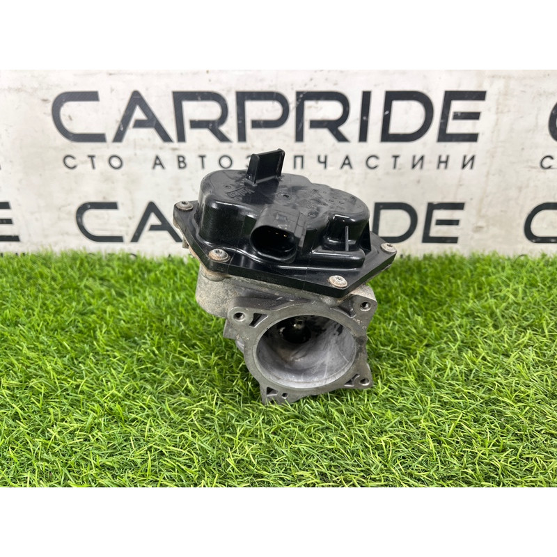 Клапан EGR (закрытая категория) Volkswagen Amarok 2H 2.0 CNEA 03L131501AA