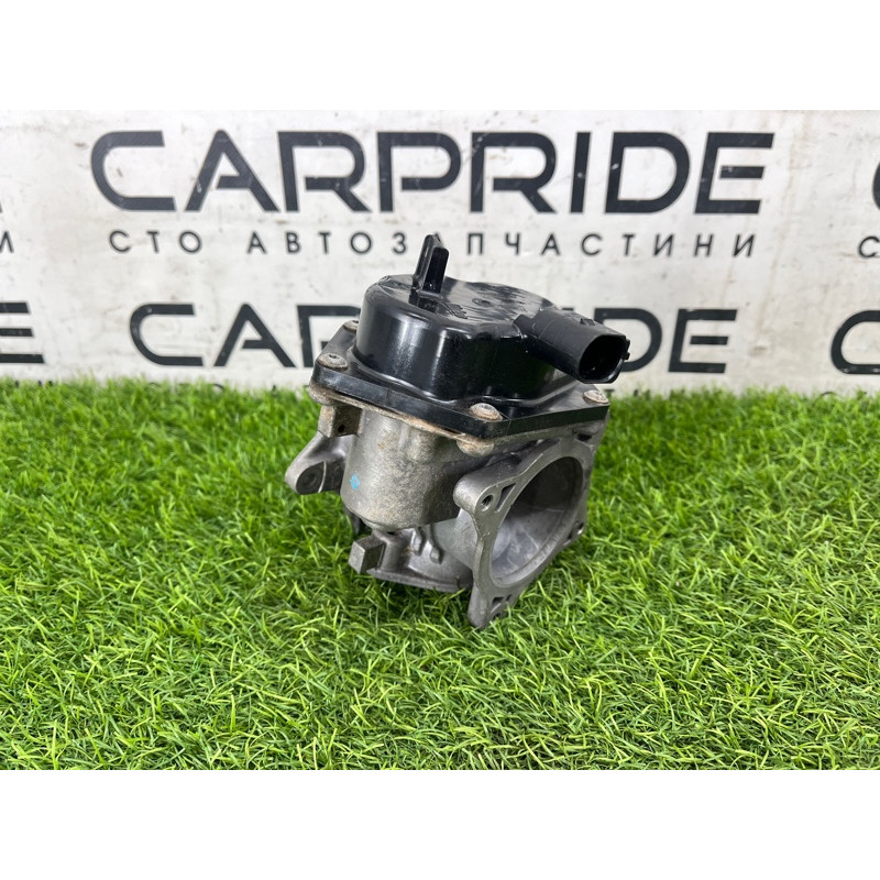 Клапан EGR (закрытая категория) Volkswagen Amarok 2H 2.0 CNEA 03L131501AA