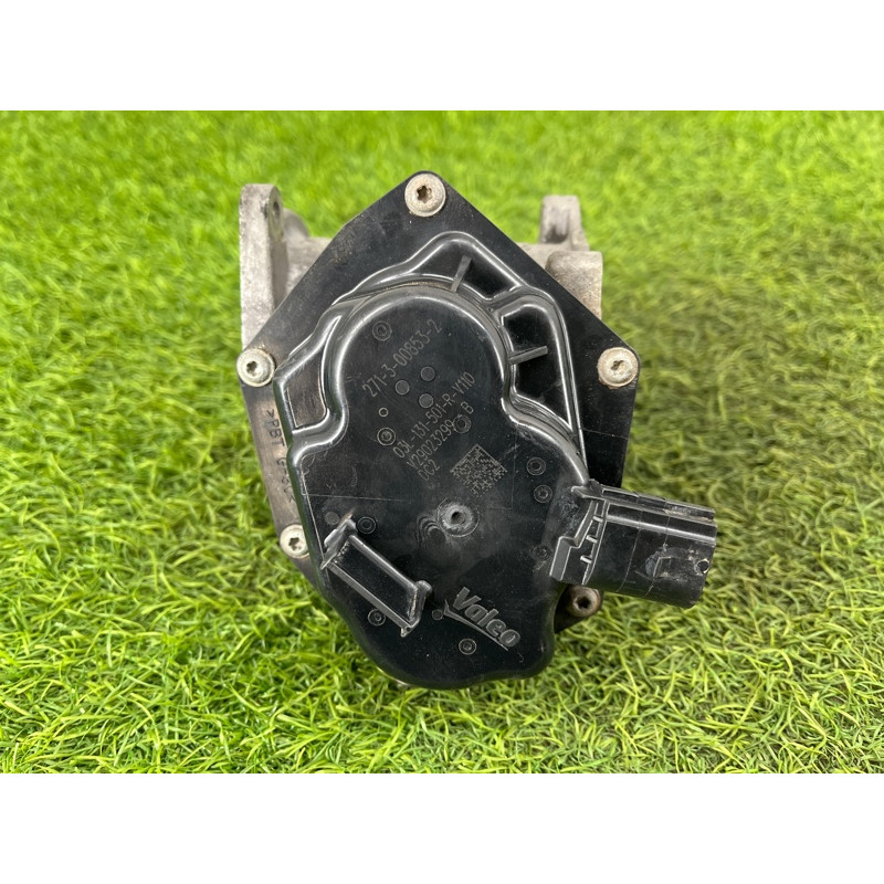 Клапан EGR (закрытая категория) Volkswagen Amarok 2H 2.0 CNEA 03L131501AA