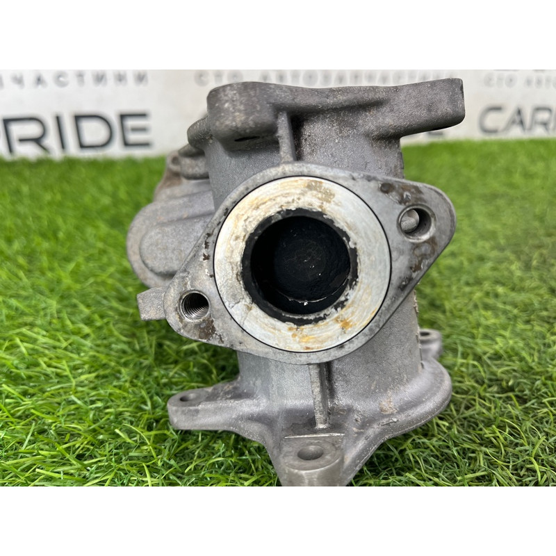 Клапан EGR (закрытая категория) Volkswagen Amarok 2H 2.0 CNEA 03L131501AA