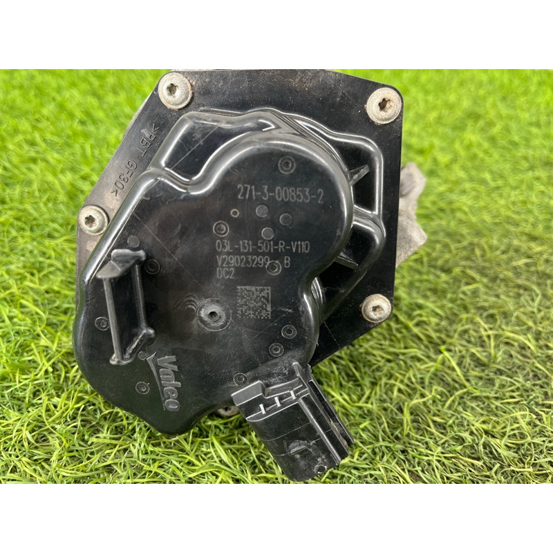 Клапан EGR (закрытая категория) Volkswagen Amarok 2H 2.0 CNEA 03L131501AA