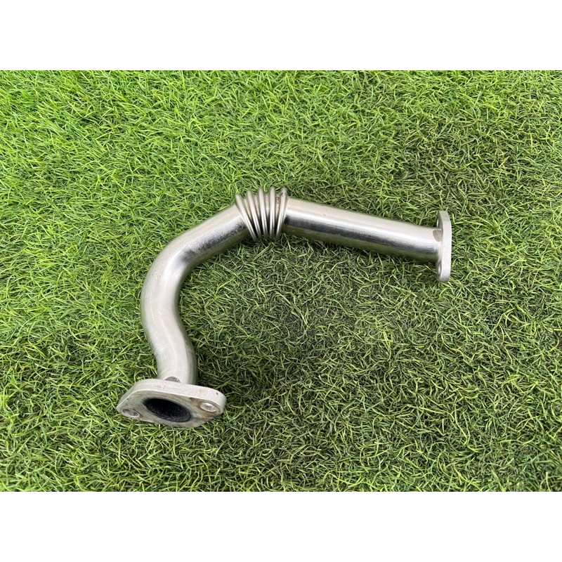 Трубка EGR (двигун та елементи) Volkswagen Amarok 2H 2.0 CNEA 03L131521AR