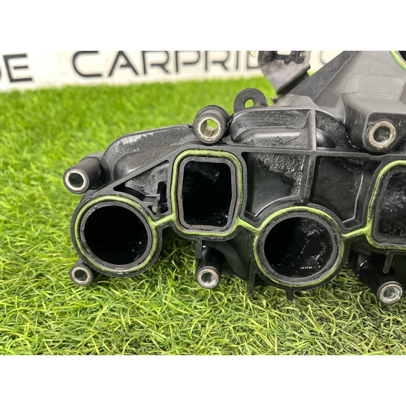 Коллектор впускной (впускная система) Volkswagen Amarok 2H 2.0 CNEA 03L129711AS