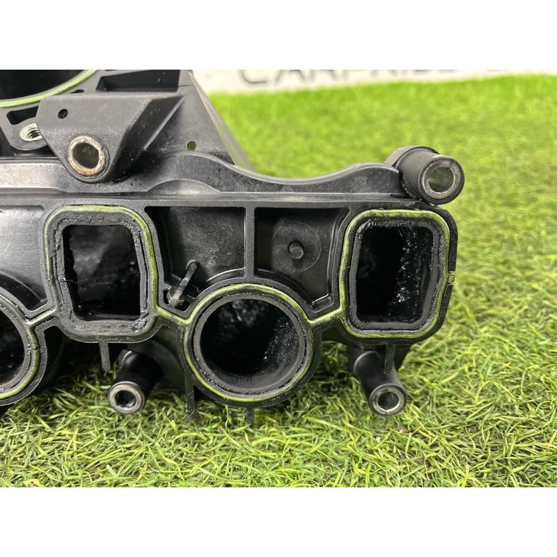 Коллектор впускной (впускная система) Volkswagen Amarok 2H 2.0 CNEA 03L129711AS