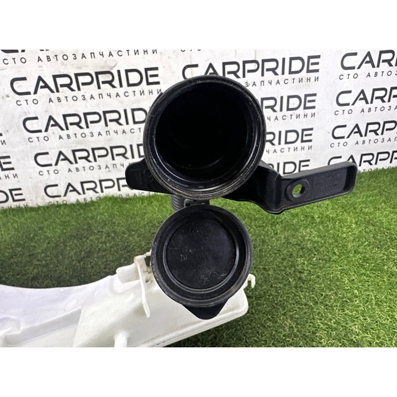 Бачок омывателя (кузов и элементы) BMW X5 E70 2011 3.0 61667162588