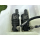 Бачок омывателя (кузов и элементы) BMW X5 E70 2011 3.0 61667162588