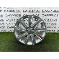Диск колёсный 5x108 R18 8Jx18CH ET45
