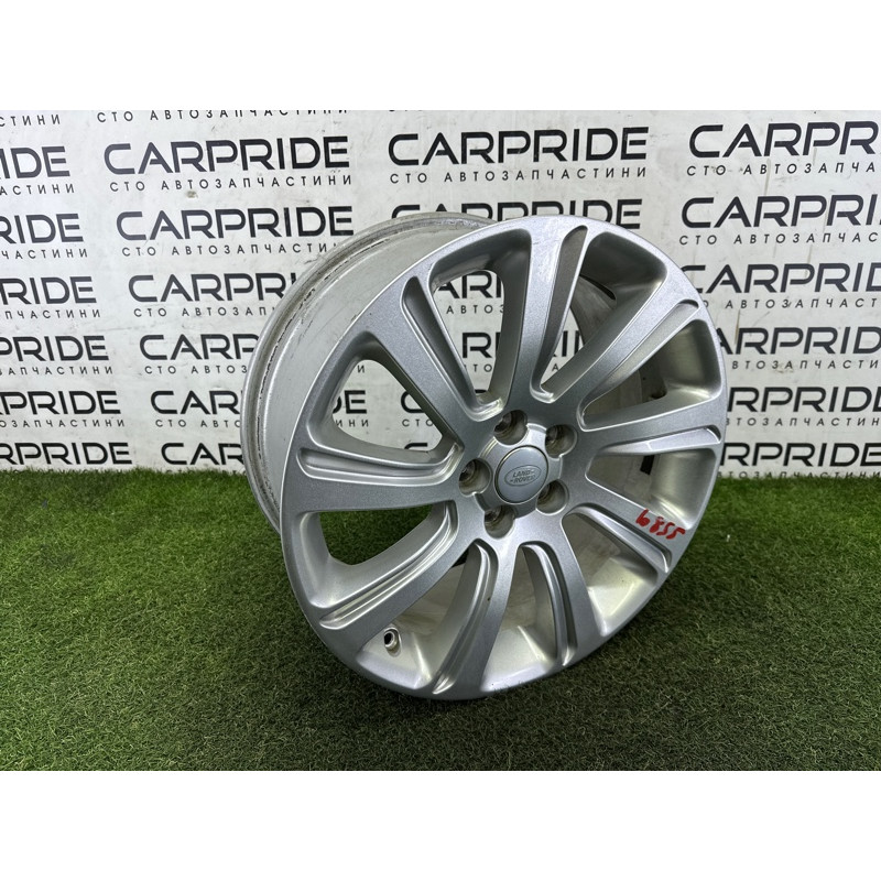 Диск колёсный 5x108 R18 8Jx18CH ET45 (диски на авто) LAND ROVER Discovery Sport L550 2016 2.0 LR073531