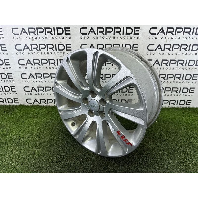 Диск колёсный 5x108 R18 8Jx18CH ET45 (диски на авто) LAND ROVER Discovery Sport L550 2016 2.0 LR073531