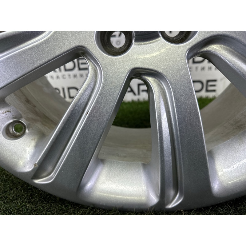 Диск колёсный 5x108 R18 8Jx18CH ET45 (диски на авто) LAND ROVER Discovery Sport L550 2016 2.0 LR073531