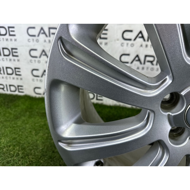 Диск колёсный 5x108 R18 8Jx18CH ET45 (диски на авто) LAND ROVER Discovery Sport L550 2016 2.0 LR073531