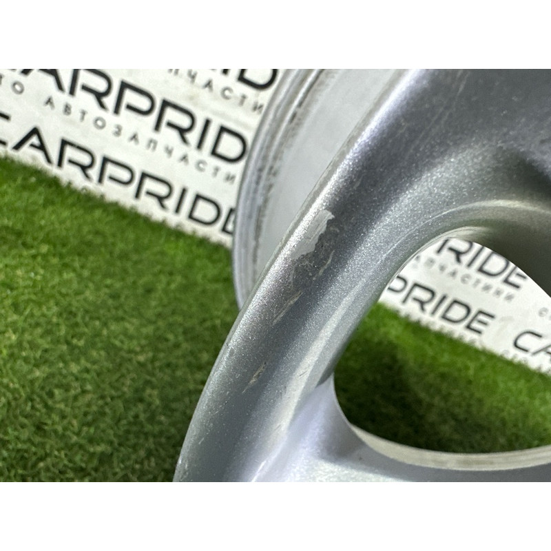 Диск колёсный 5x108 R18 8Jx18CH ET45 (диски на авто) LAND ROVER Discovery Sport L550 2016 2.0 LR073531