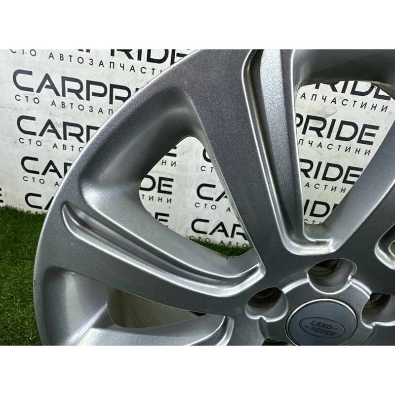 Диск колёсный 5x108 R18 8Jx18CH ET45 (диски на авто) LAND ROVER Discovery Sport L550 2016 2.0 LR073531