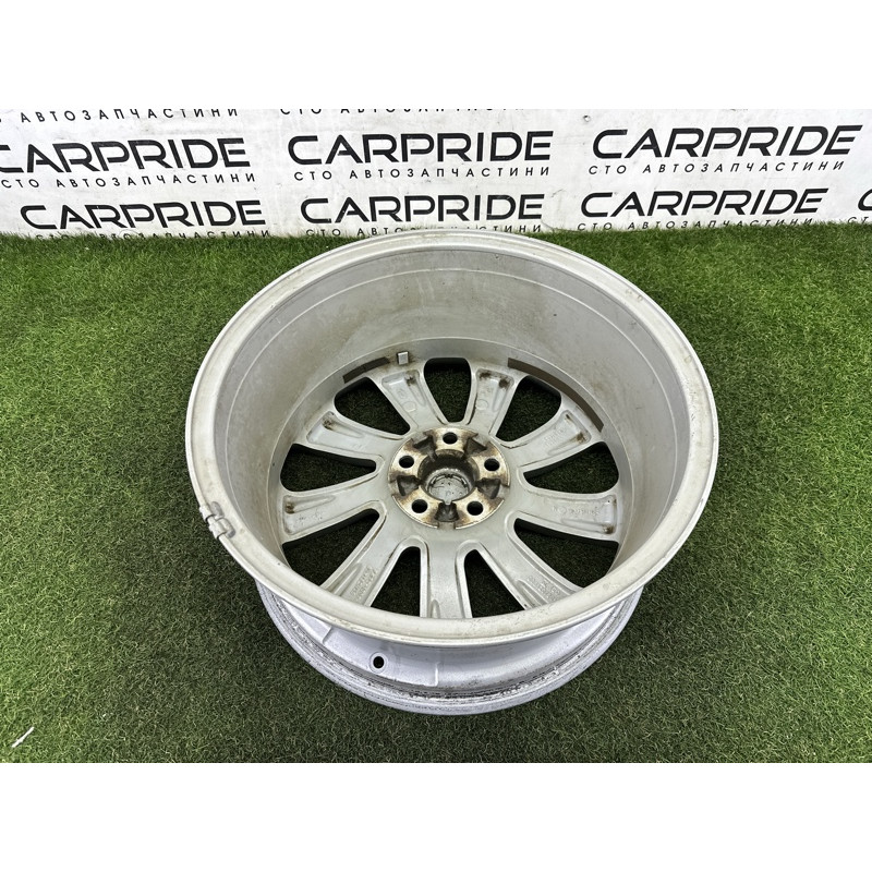 Диск колёсный 5x108 R18 8Jx18CH ET45 (диски на авто) LAND ROVER Discovery Sport L550 2016 2.0 LR073531