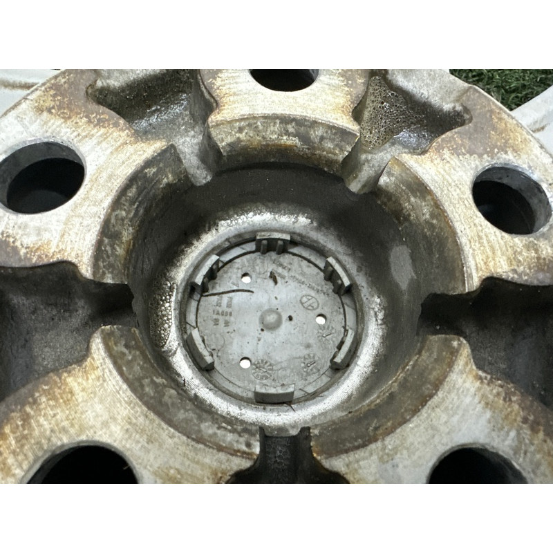 Диск колёсный 5x108 R18 8Jx18CH ET45 (диски на авто) LAND ROVER Discovery Sport L550 2016 2.0 LR073531