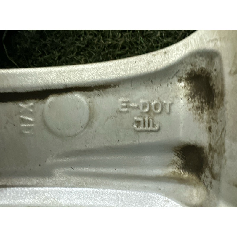 Диск колёсный 5x108 R18 8Jx18CH ET45 (диски на авто) LAND ROVER Discovery Sport L550 2016 2.0 LR073531
