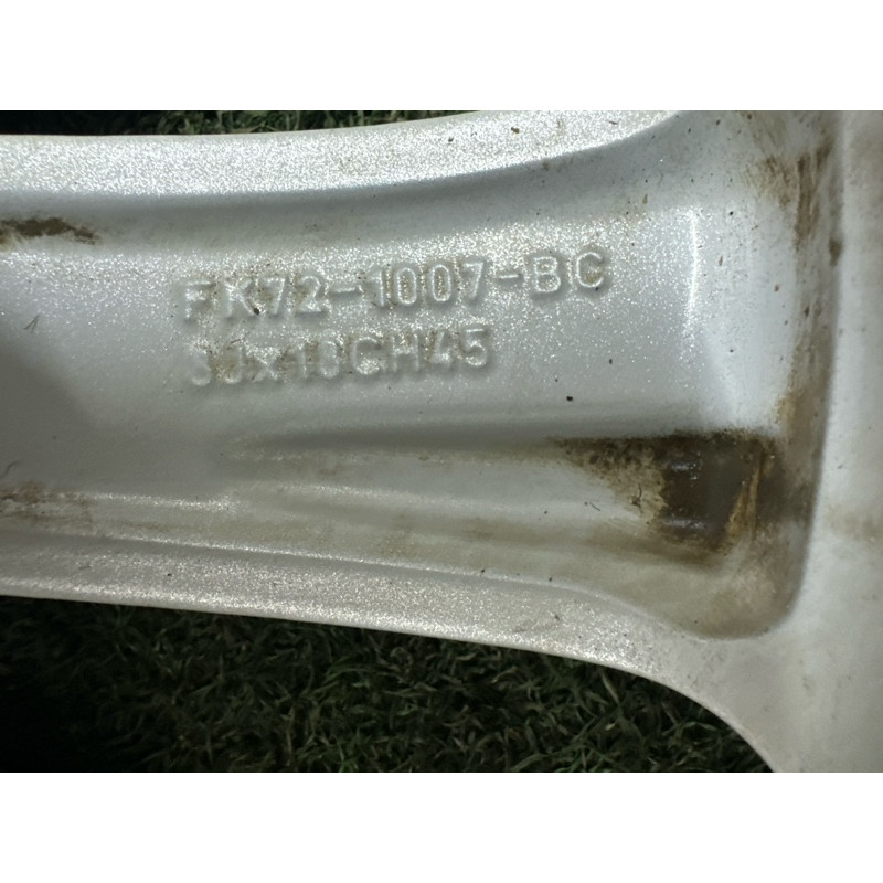 Диск колёсный 5x108 R18 8Jx18CH ET45 (диски на авто) LAND ROVER Discovery Sport L550 2016 2.0 LR073531