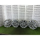 Комплект дисков 5x130 R18 8Jx18H2 ET53 (диски на авто) Volkswagen Touareg NF 2013 3.6 CGRA 7P6601025C88Z