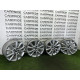 Комплект дисков 5x130 R18 8Jx18H2 ET53 (диски на авто) Volkswagen Touareg NF 2013 3.6 CGRA 7P6601025C88Z