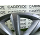Комплект дисков 5x130 R18 8Jx18H2 ET53 (диски на авто) Volkswagen Touareg NF 2013 3.6 CGRA 7P6601025C88Z