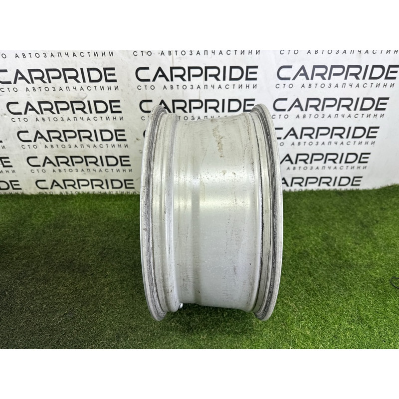 Комплект дисков 5x130 R18 8Jx18H2 ET53 (диски на авто) Volkswagen Touareg NF 2013 3.6 CGRA 7P6601025C88Z