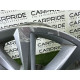 Комплект дисков 5x130 R18 8Jx18H2 ET53 (диски на авто) Volkswagen Touareg NF 2013 3.6 CGRA 7P6601025C88Z