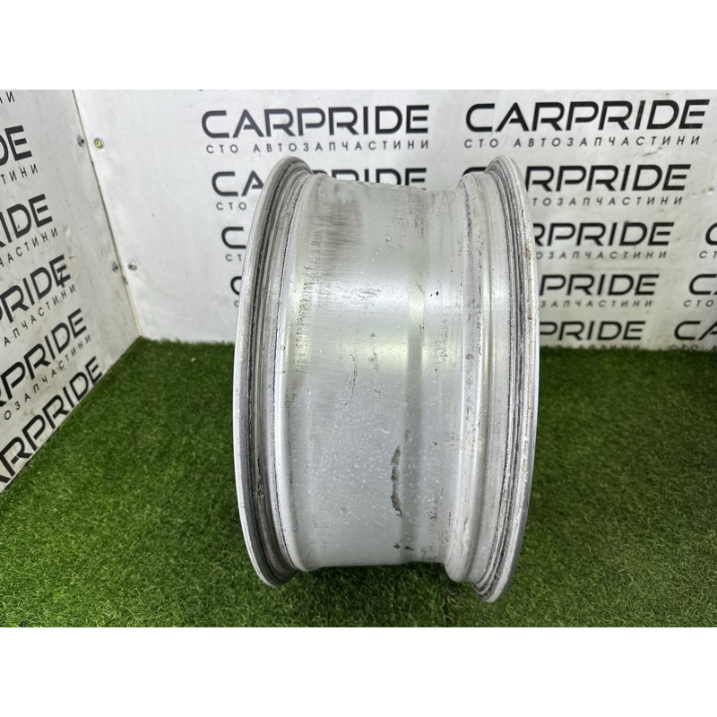 Комплект дисков 5x130 R18 8Jx18H2 ET53 (диски на авто) Volkswagen Touareg NF 2013 3.6 CGRA 7P6601025C88Z