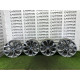 Комплект різношироких дисків 5x120 R20 11Jx20 EH2 IS37, 10Jx20 EH2 IS40 (диски на авто) BMW X5 F15 2015 3.0 36116853960