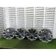Комплект різношироких дисків 5x120 R20 11Jx20 EH2 IS37, 10Jx20 EH2 IS40 (диски на авто) BMW X5 F15 2015 3.0 36116853960
