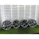 Комплект різношироких дисків 5x120 R20 11Jx20 EH2 IS37, 10Jx20 EH2 IS40 (диски на авто) BMW X5 F15 2015 3.0 36116853960