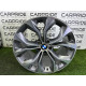 Комплект різношироких дисків 5x120 R20 11Jx20 EH2 IS37, 10Jx20 EH2 IS40 (диски на авто) BMW X5 F15 2015 3.0 36116853960