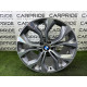 Комплект різношироких дисків 5x120 R20 11Jx20 EH2 IS37, 10Jx20 EH2 IS40 (диски на авто) BMW X5 F15 2015 3.0 36116853960