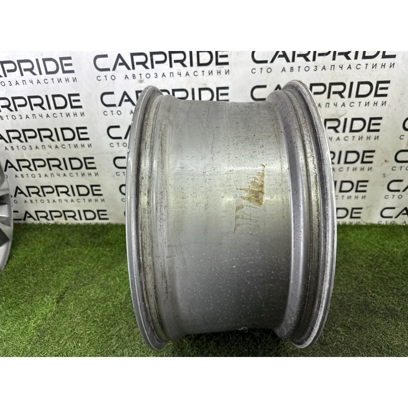 Комплект різношироких дисків 5x120 R20 11Jx20 EH2 IS37, 10Jx20 EH2 IS40 (диски на авто) BMW X5 F15 2015 3.0 36116853960