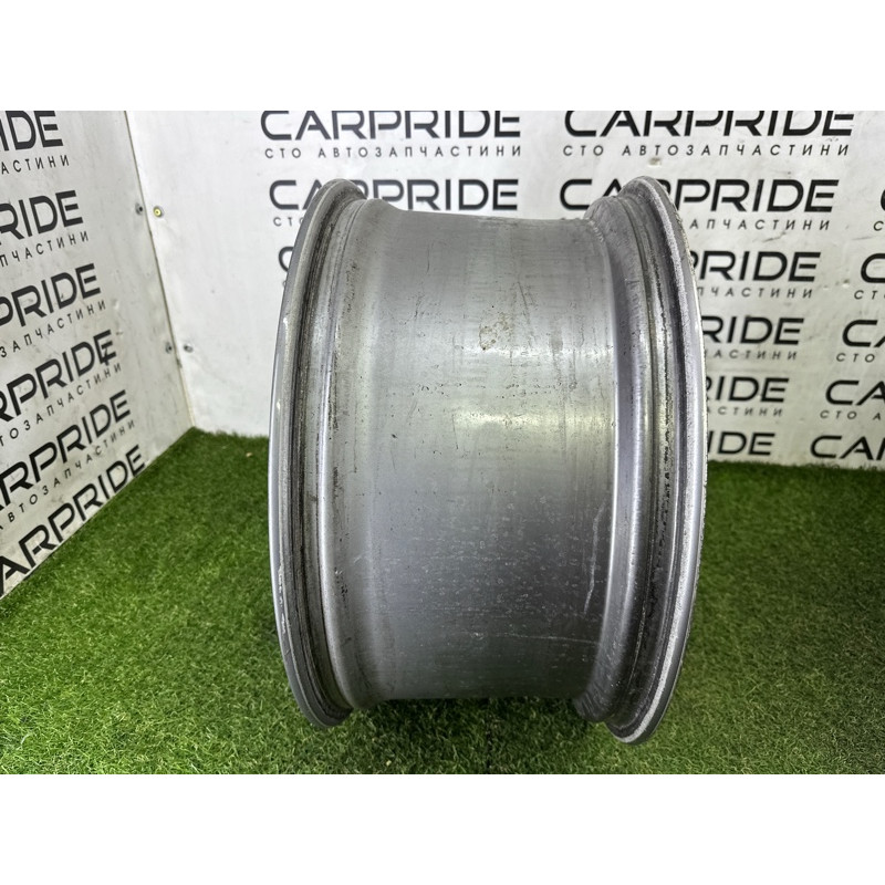Комплект різношироких дисків 5x120 R20 11Jx20 EH2 IS37, 10Jx20 EH2 IS40 (диски на авто) BMW X5 F15 2015 3.0 36116853960