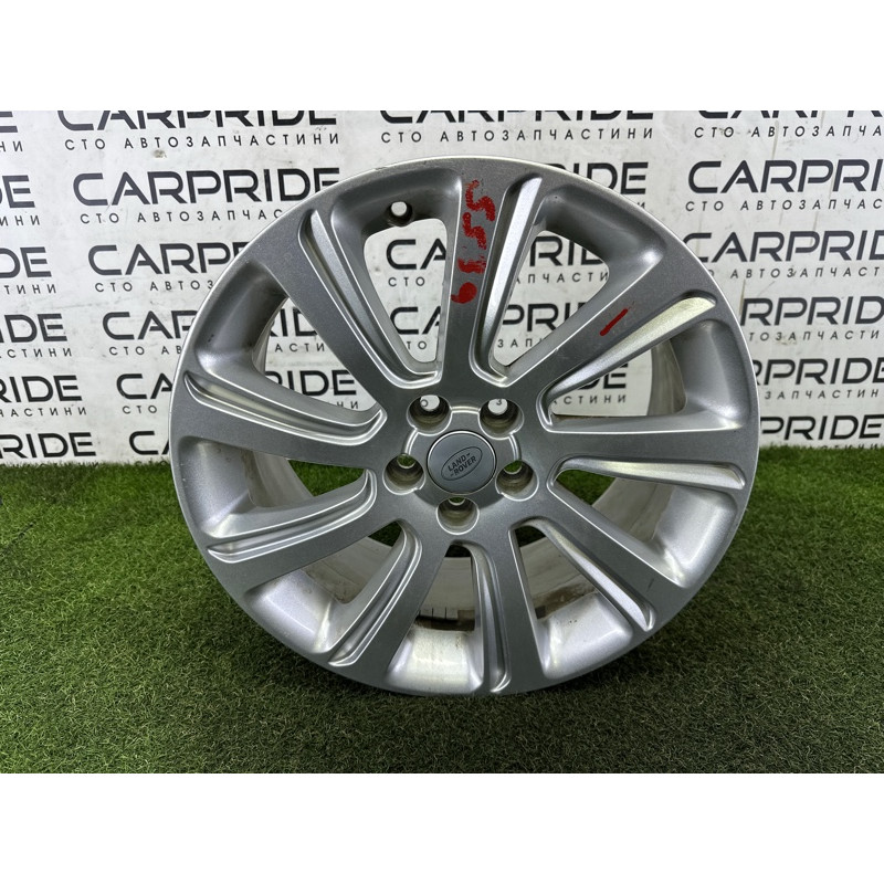 Диск колёсный 5x108 R18 8Jx18CH ET45 (диски на авто) LAND ROVER Discovery Sport L550 2016 2.0 LR073531