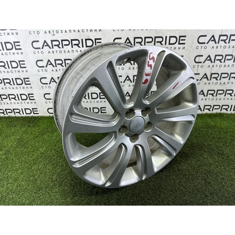 Диск колёсный 5x108 R18 8Jx18CH ET45 (диски на авто) LAND ROVER Discovery Sport L550 2016 2.0 LR073531