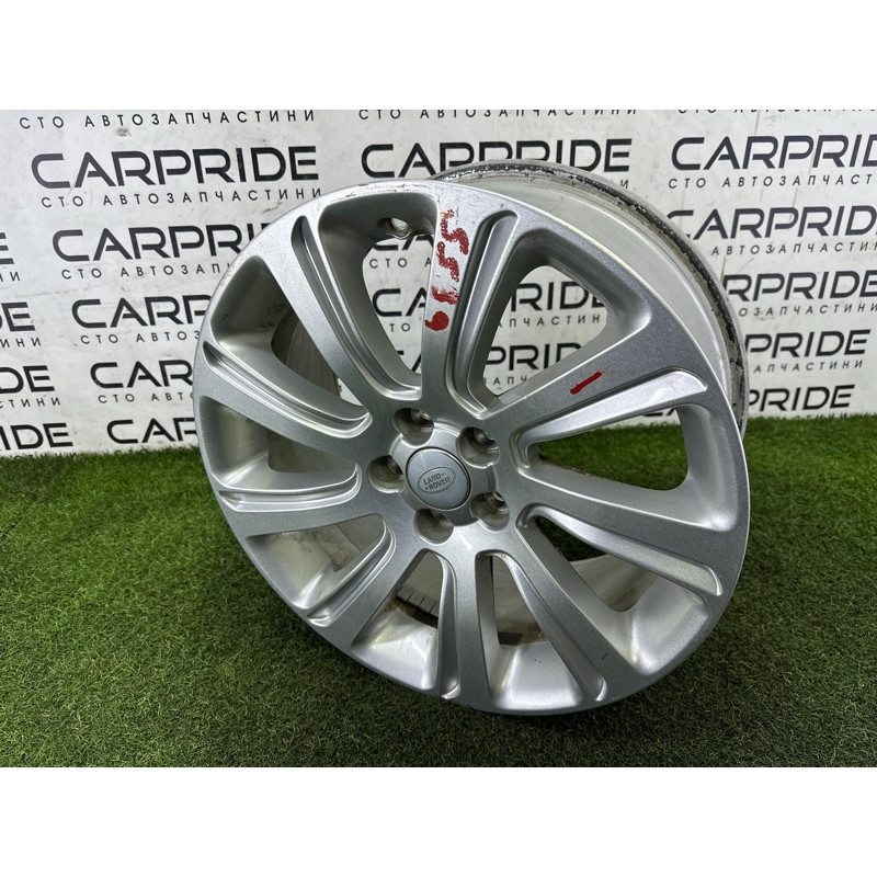 Диск колёсный 5x108 R18 8Jx18CH ET45 (диски на авто) LAND ROVER Discovery Sport L550 2016 2.0 LR073531