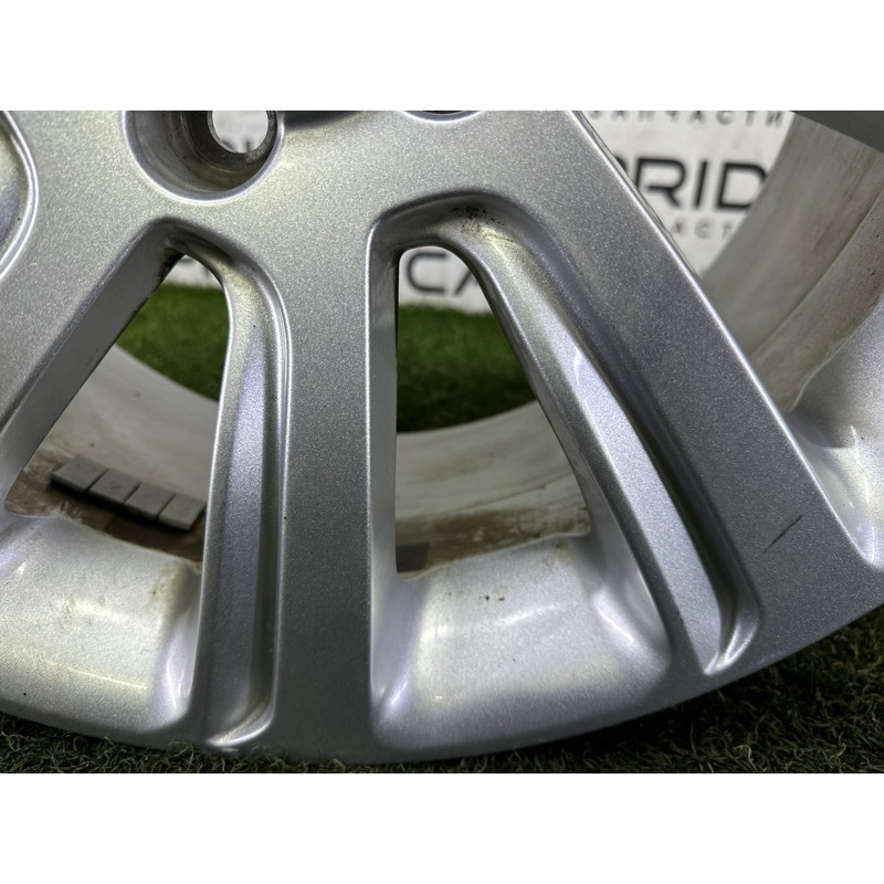 Диск колёсный 5x108 R18 8Jx18CH ET45 (диски на авто) LAND ROVER Discovery Sport L550 2016 2.0 LR073531