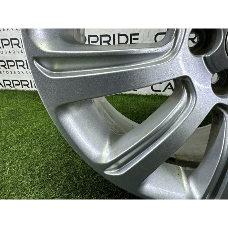 Диск колёсный 5x108 R18 8Jx18CH ET45 (диски на авто) LAND ROVER Discovery Sport L550 2016 2.0 LR073531