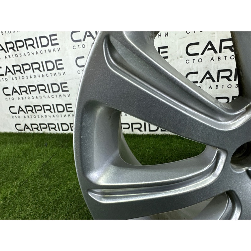 Диск колёсный 5x108 R18 8Jx18CH ET45 (диски на авто) LAND ROVER Discovery Sport L550 2016 2.0 LR073531