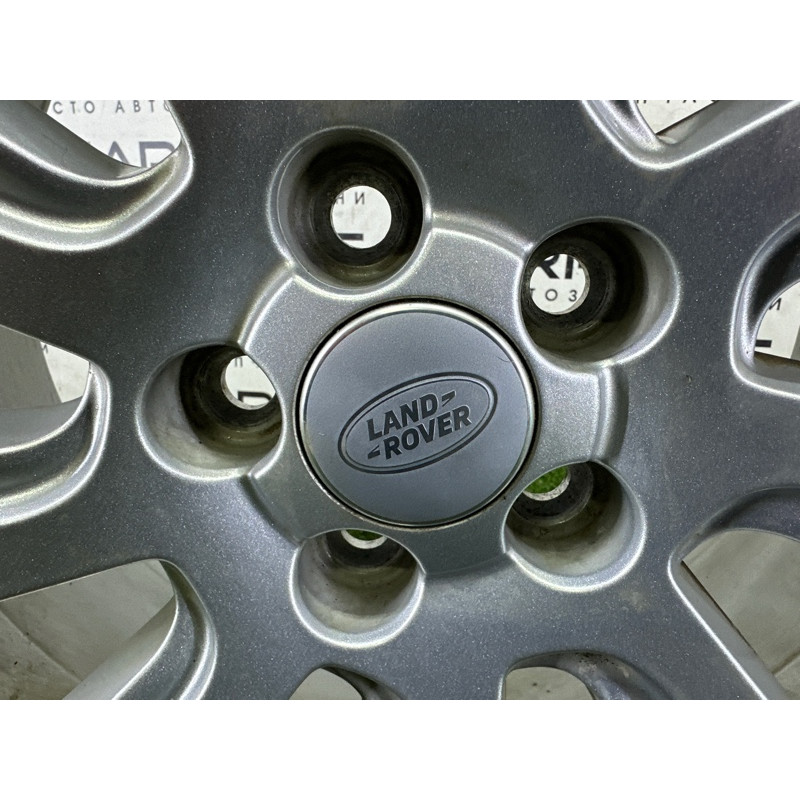 Диск колёсный 5x108 R18 8Jx18CH ET45 (диски на авто) LAND ROVER Discovery Sport L550 2016 2.0 LR073531