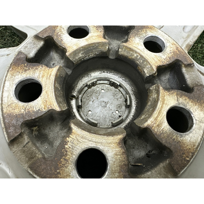 Диск колёсный 5x108 R18 8Jx18CH ET45 (диски на авто) LAND ROVER Discovery Sport L550 2016 2.0 LR073531