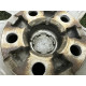 Диск колёсный 5x108 R18 8Jx18CH ET45 (диски на авто) LAND ROVER Discovery Sport L550 2016 2.0 LR073531