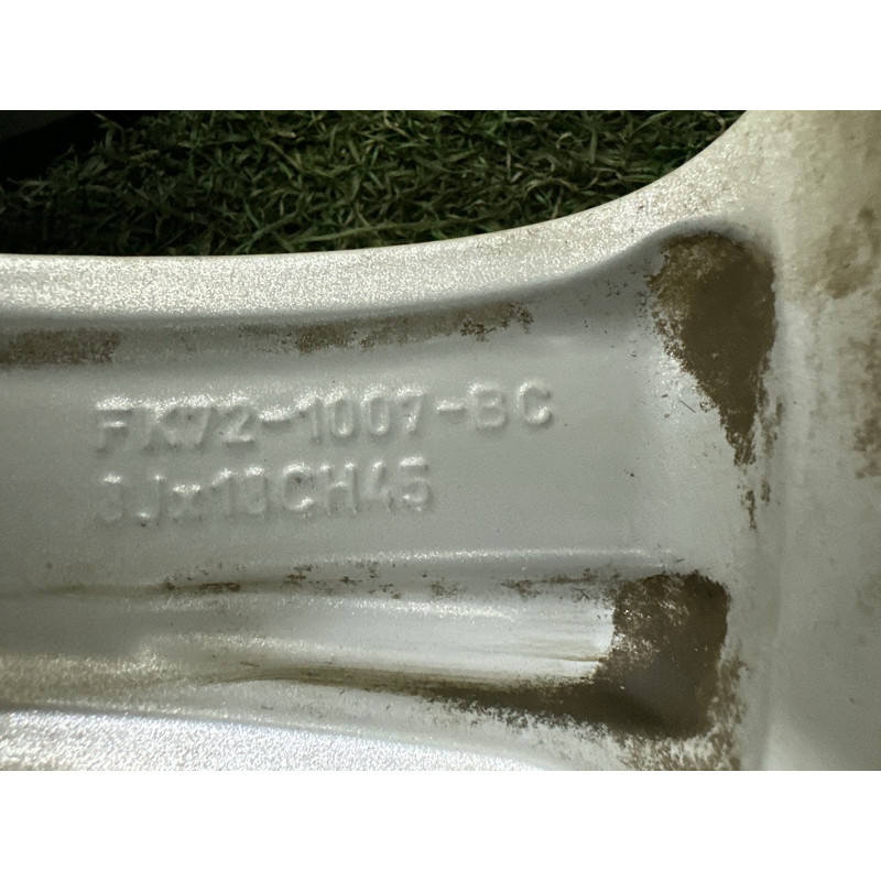 Диск колёсный 5x108 R18 8Jx18CH ET45 (диски на авто) LAND ROVER Discovery Sport L550 2016 2.0 LR073531