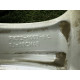Диск колёсный 5x108 R18 8Jx18CH ET45 (диски на авто) LAND ROVER Discovery Sport L550 2016 2.0 LR073531