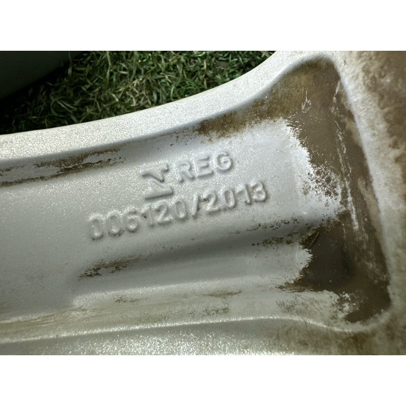 Диск колёсный 5x108 R18 8Jx18CH ET45 (диски на авто) LAND ROVER Discovery Sport L550 2016 2.0 LR073531